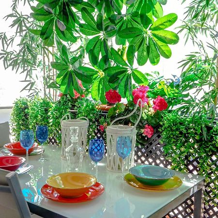Flamingo Apartment By Hello Homes Sitges Extérieur photo