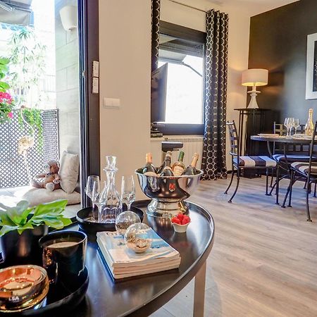 Flamingo Apartment By Hello Homes Sitges Extérieur photo