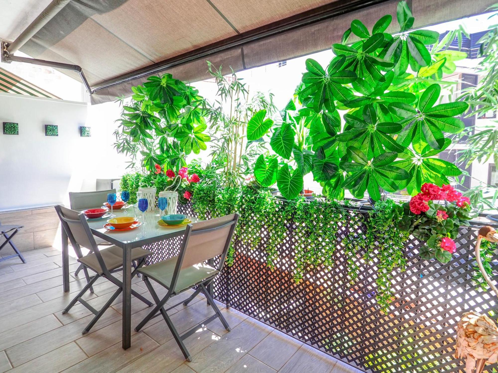 Flamingo Apartment By Hello Homes Sitges Extérieur photo
