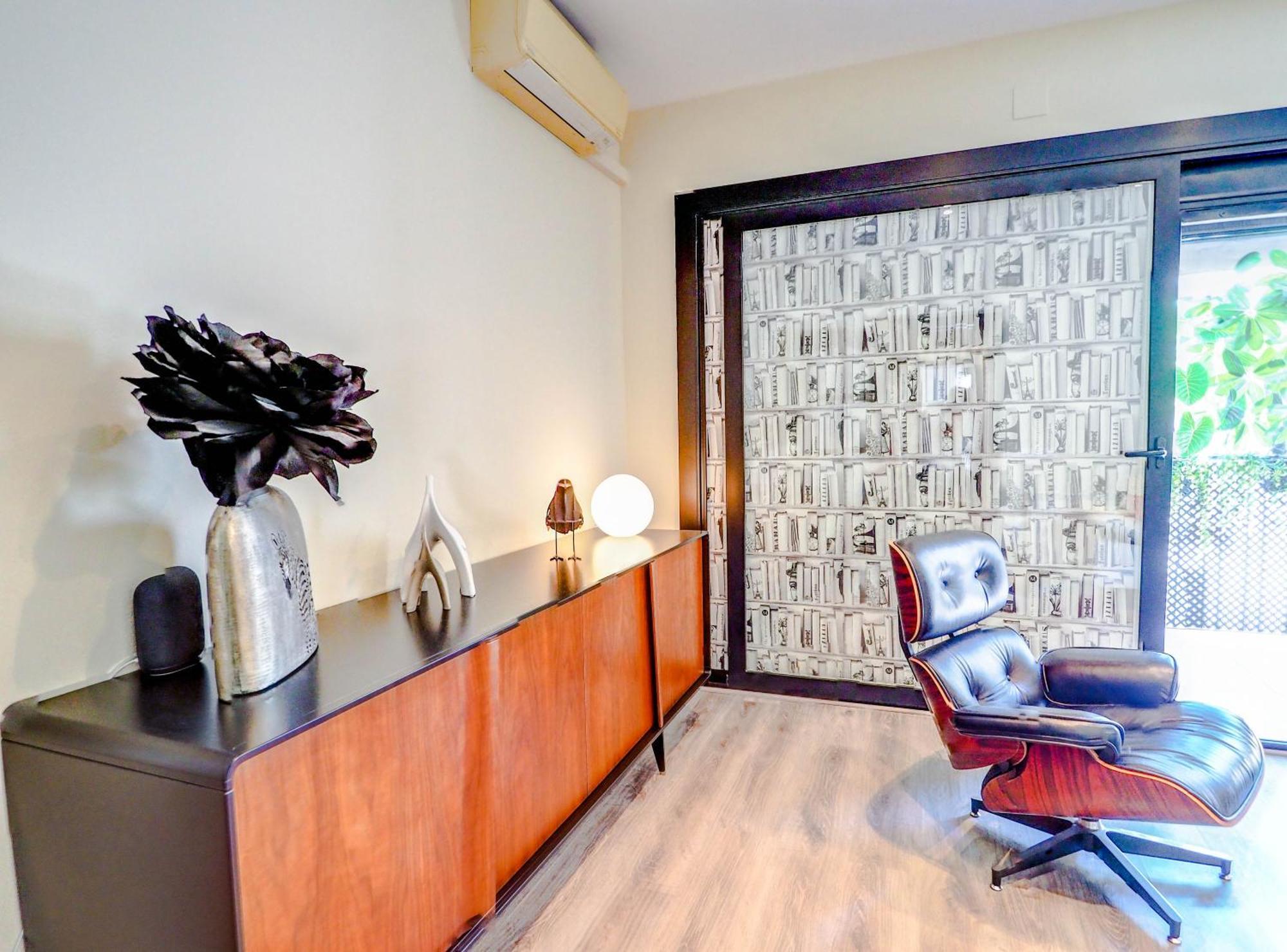 Flamingo Apartment By Hello Homes Sitges Extérieur photo