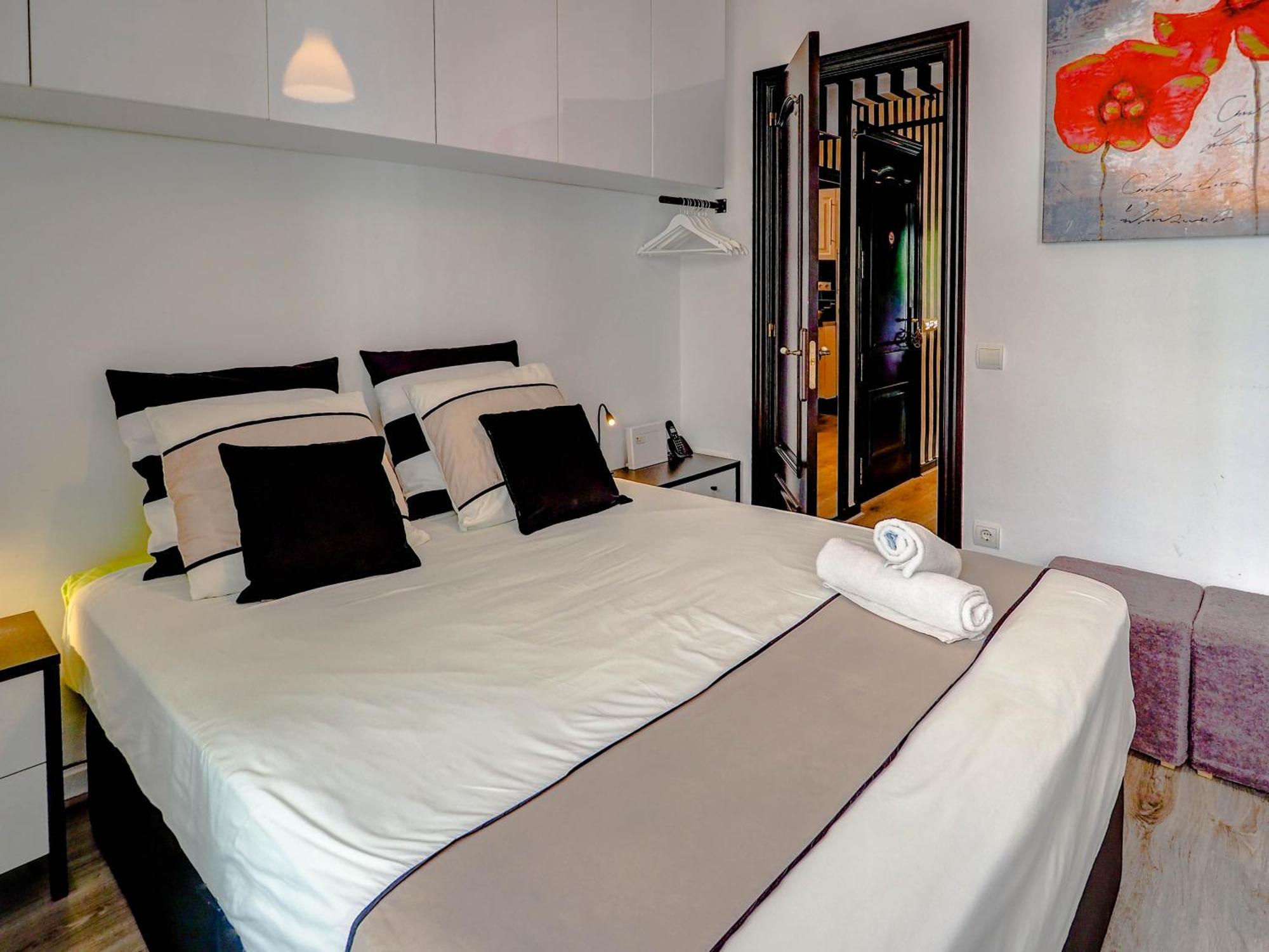 Flamingo Apartment By Hello Homes Sitges Extérieur photo