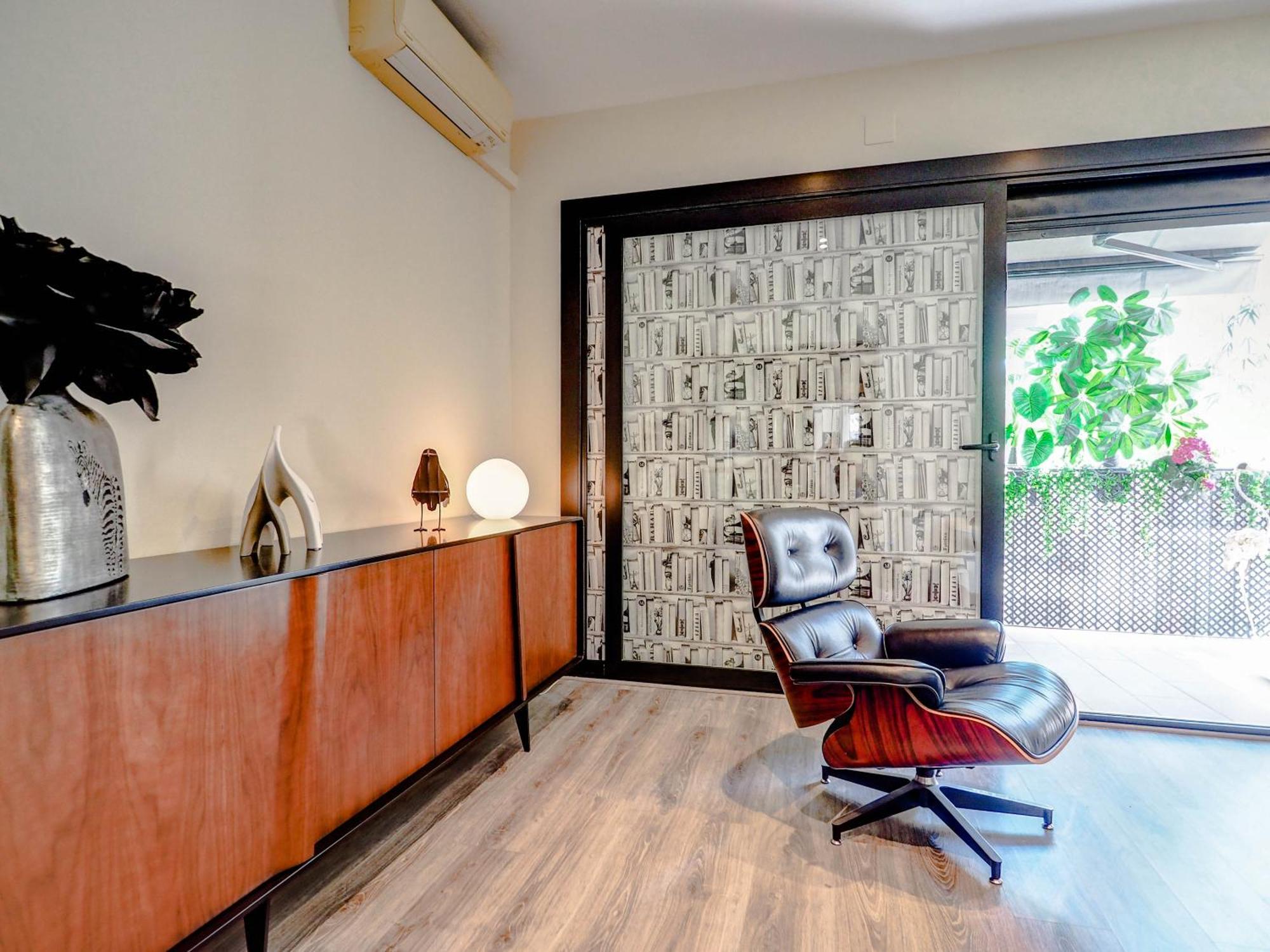 Flamingo Apartment By Hello Homes Sitges Extérieur photo